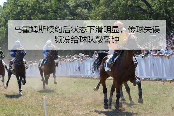 马霍姆斯续约后状态下滑明显，传球失误频发给球队敲警钟